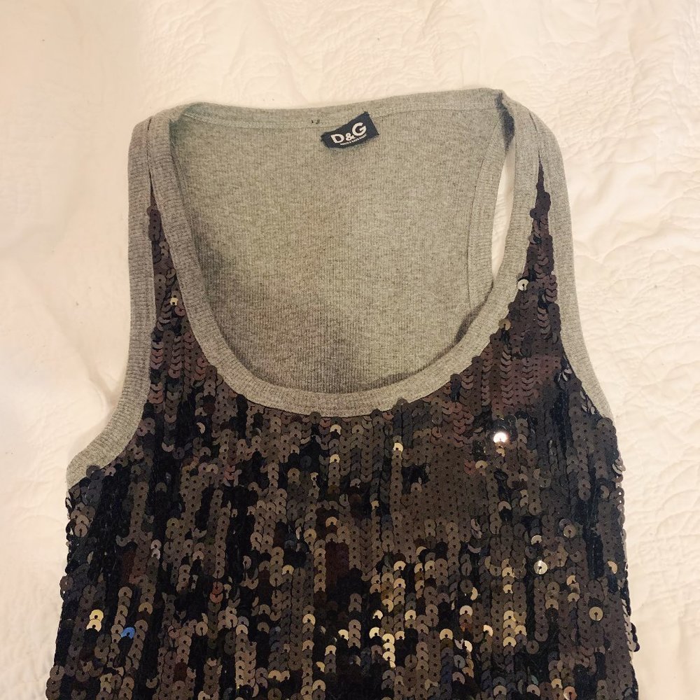 Dolce & Gabbana Tank